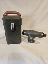 Hilger & Watts Autoset Level -