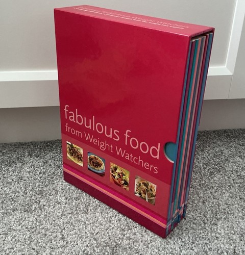 Fabulous food from weight - food,