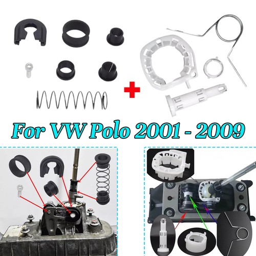 Upgrade gearbox kit for - upgrade,