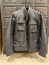 Belstaff men racemaster - belstaff,