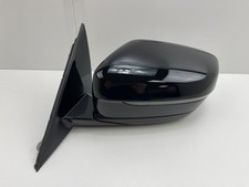 BMW 5 G30 G31 LEFT PASSENGER