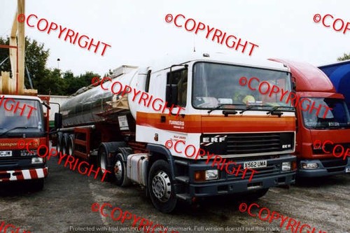 Truck photo turners - -, (soham)