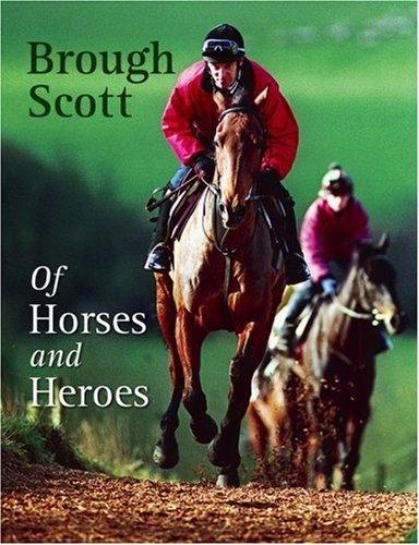Horses and heroes a - of,
