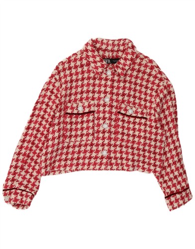 Zara womens bolero jacket - zara, uk