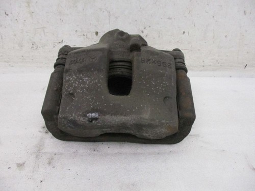 Brake caliper front left fits - brake,