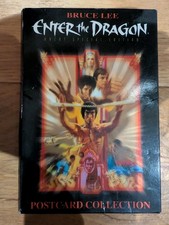 Enter The Dragon, Set Of