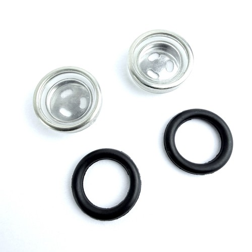12mm master cylinder sight - 12mm,