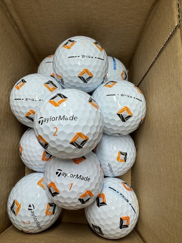 Taylormade tp5x pix pearl a - 12,