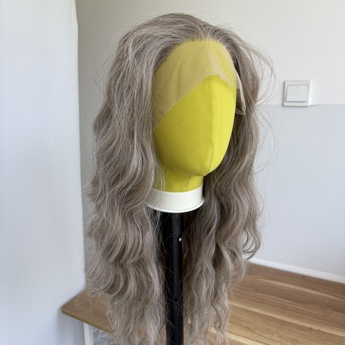 Frontal lace wigs heat - lace,