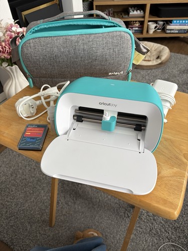 Cricut joy machine very - -,