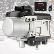 12V 6KW Diesel Water Heater