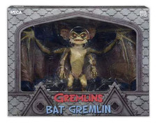 NECA Gremlins 2 The New Batch