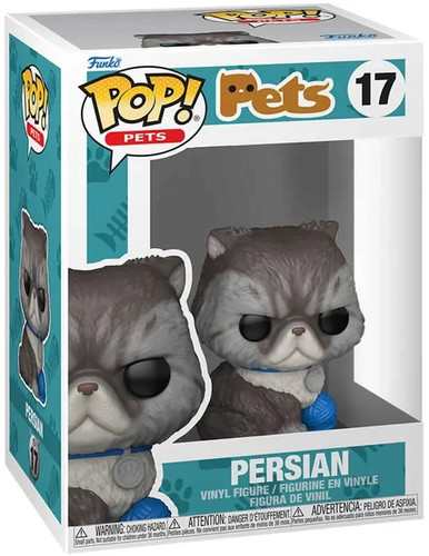 Funko pop pets - pop!, pets: