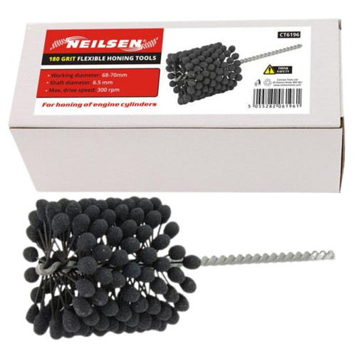 Neilsen flexible honing - flexible, tool