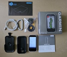 Garmin Approach G80 Golf