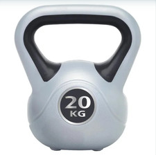 Urban Fitness 20kg Vinyl