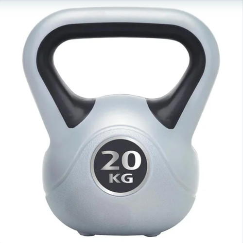 Urban fitness 20kg vinyl - urban,