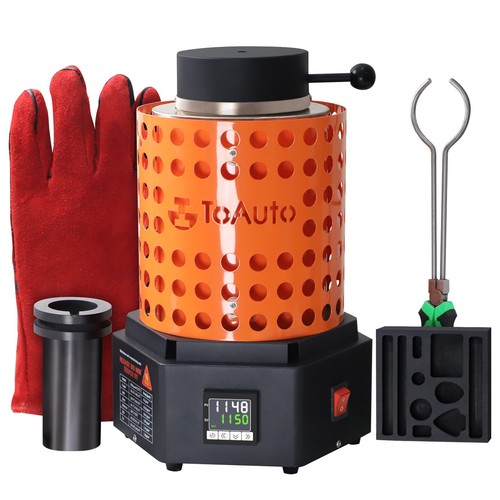 Toauto 1kg electric - toauto,