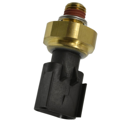 Oil pressure sensor - oil,