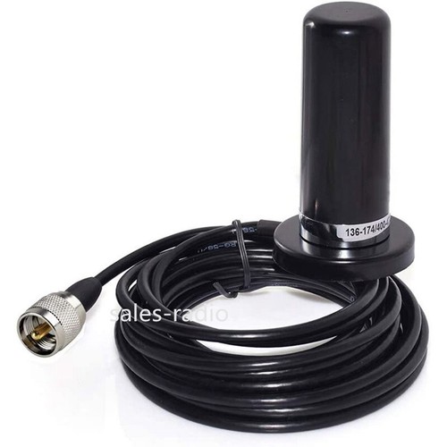 N2rs 144 430mhz vhf uhf - hh-n2rs, vhf/uhf