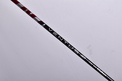 Ventus red fairway 5 - 3, 7