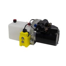 Flowfit 12V DC Double Acting