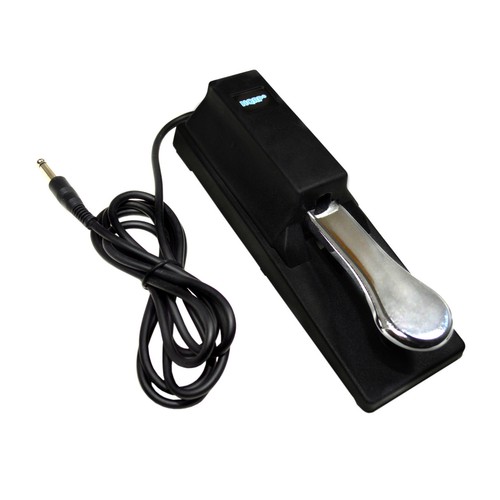 Sustain pedal for - sustain, yamaha