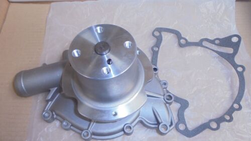 Rover water pump - water, **