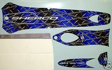 Sherco  Trials Bike  2002 -