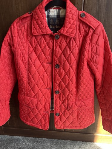 Ladies barbour summer - summer, tartan