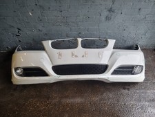 BMW 316 E90 FRONT BUMPER BARE