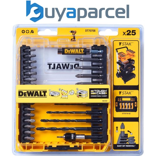 Dewalt dt70708 drill bit and - dt70708,