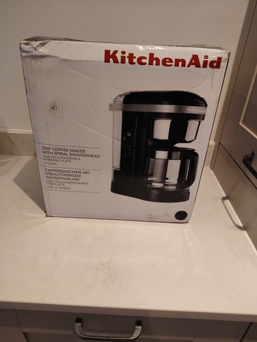 Kitchenaid cup drip - cup, coffee