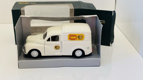 Saico scale morris minor - saico,