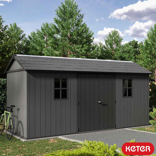 Sale keter newton plus 15ft - [sale],