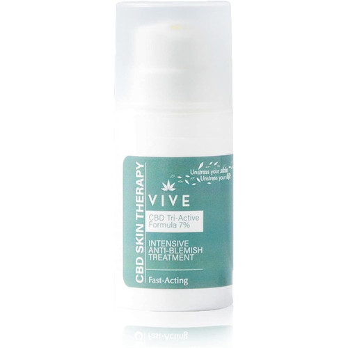 Vive face cream anti - face, anti-blemish