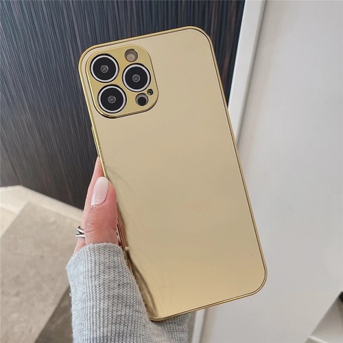 Mirror case for iphone - mirror,