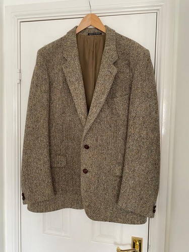 Men harris tweed - harris,