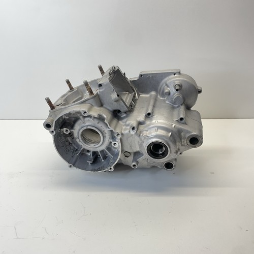 1989 kawasaki kx125 - 1989, left