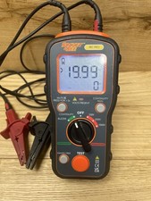 Socket & See IRCPRO Insulation