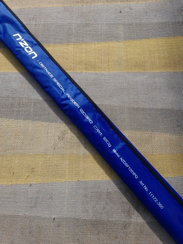 Daiwa zon distance - daiwa, special