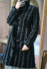 Premium PIQRO Astrakhan Rabbit