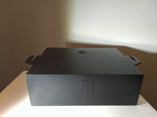 Acoustic research car audio - acoustic,