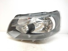 Volkswagen Transporter -