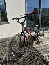 Intense EX Race BMX 20”