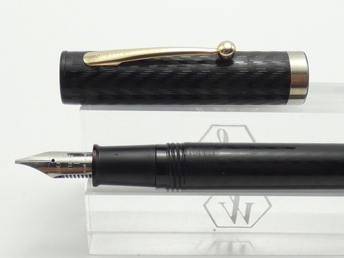 Sheaffer old timer black - old,