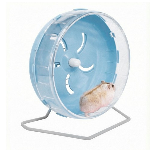 New hamster wheel non slip - hamster,