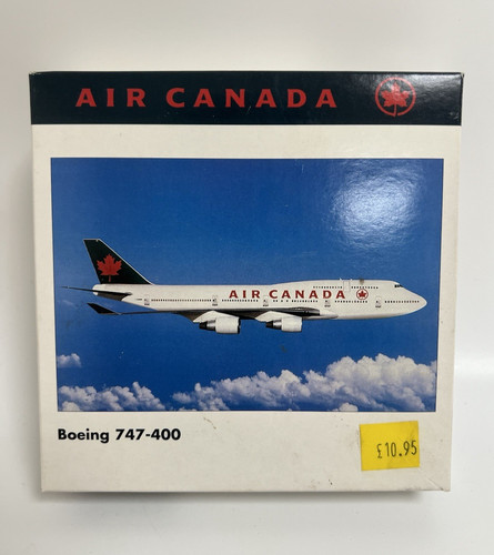 Herpa wings air - air, boeing