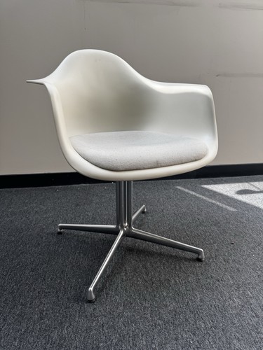 Vitra eames dal armchair - dal,