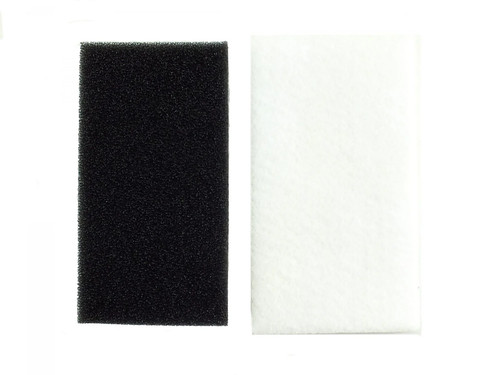 Air filter for flymo gs50 - for,